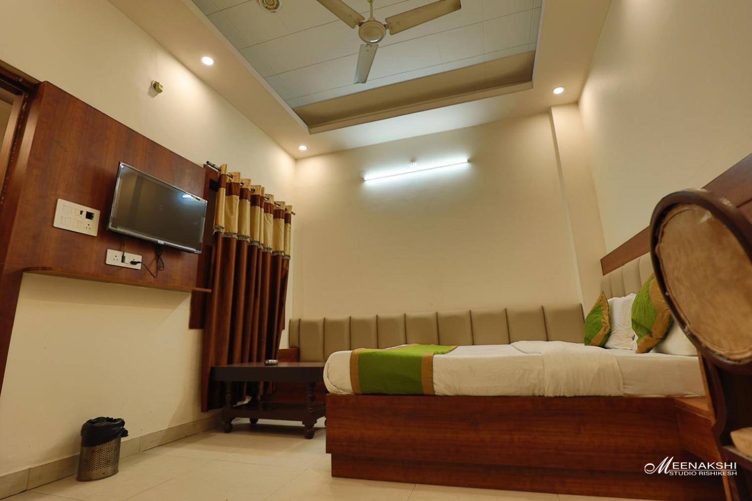 Hotel Haridev Roorkee Buitenkant foto