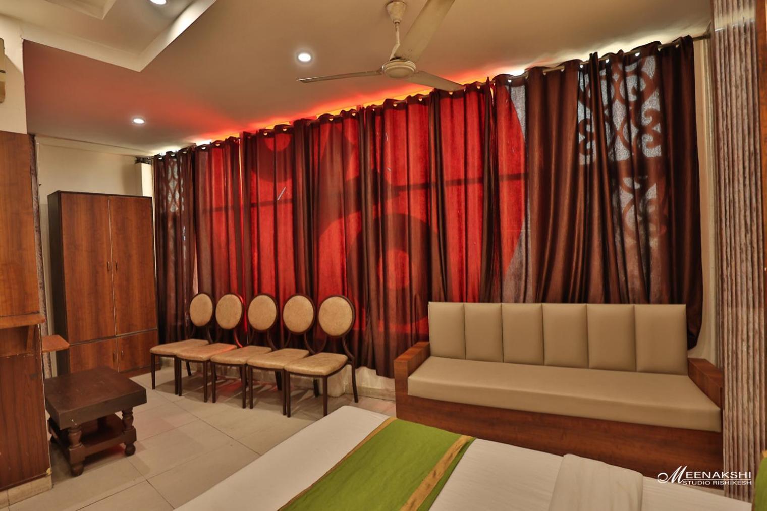 Hotel Haridev Roorkee Buitenkant foto