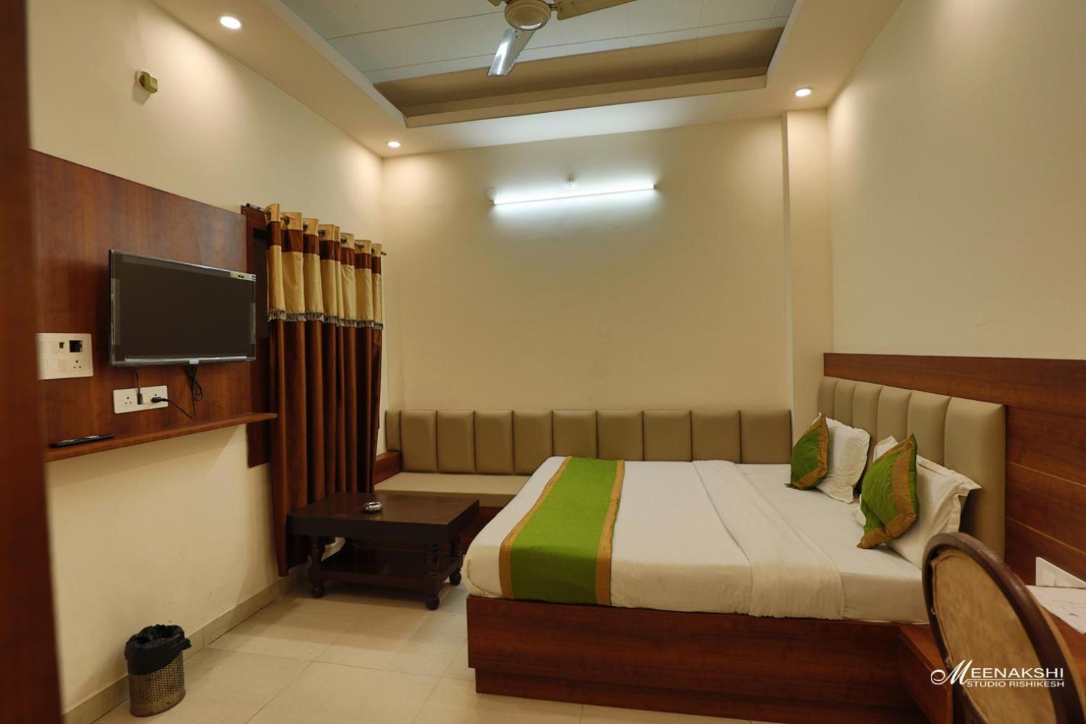 Hotel Haridev Roorkee Buitenkant foto