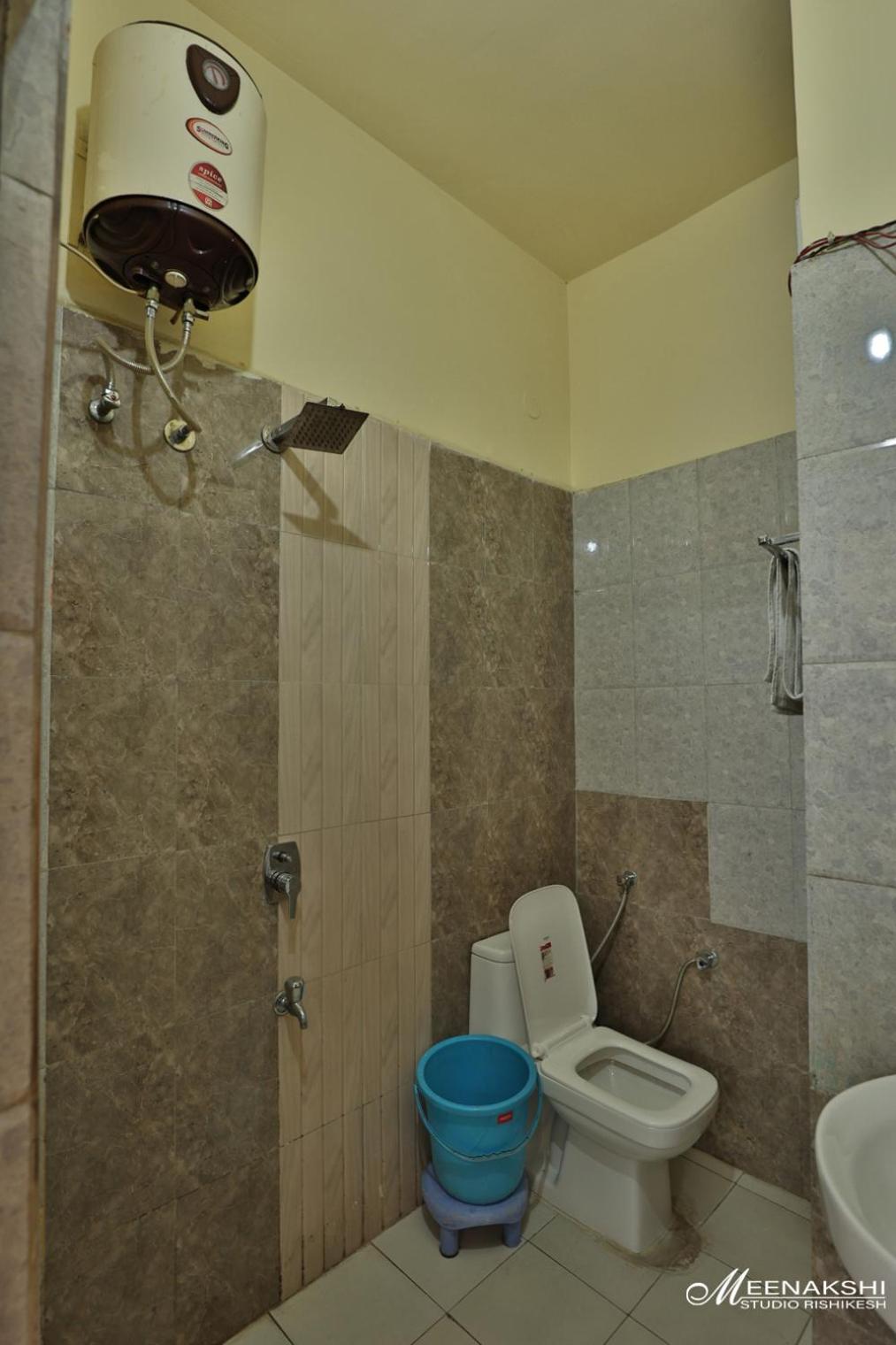 Hotel Haridev Roorkee Buitenkant foto