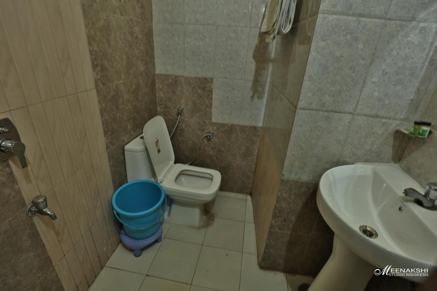 Hotel Haridev Roorkee Buitenkant foto